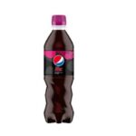 Pepsi Max Cherry 24x500ml