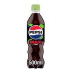 Pepsi Max Lime 12x500ml