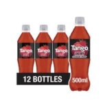 Tango Cherry Sugar Fee 12x500ml