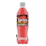 Tango SF Strawberry Smash PET 12x500ml
