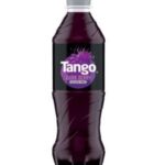 Tango Sugar Free Dark Berry 12x500ml